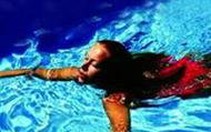 Các bệnh về tai do bơi lội