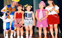 Làm MC cho thiếu nhi: khó hay dễ?