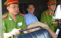 Bắt giám đốc Công ty Tân Thạnh