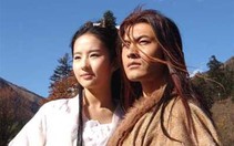 "Mùa mới" của phim võ hiệp Kim Dung