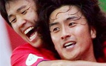 Tuyệt tác Ahn Jung Hwan