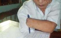 Họa sĩ "độc thủ"