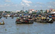 Du lịch miền Tây: Thiếu và yếu