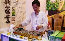 Trà đạo ở Hàn Quốc