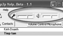 VoIP thay cho tổng đài điện thoại