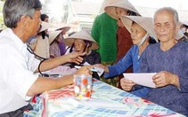 4.000 người nghèo được khám chữa bệnh miễn phí