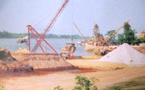 "Bến không chồng"