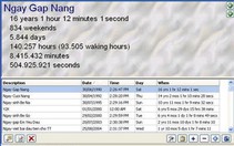 Đo thời gian bằng "CountDown"