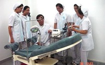 Khánh thành Bảo sanh viện Phước Sơn