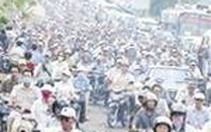 Kiểm soát khí thải xe cơ giới: chưa cứu được môi trường