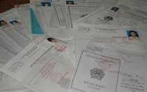 Cần Thơ: phát hiện một đường dây môi giới kết hôn lậu