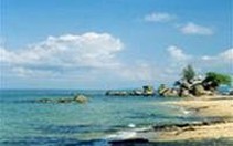 Phú Quốc: khoanh vùng bảo vệ rạn san hô và cỏ biển
