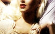Christina Aguilera: ba năm làm một album