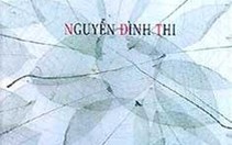Giới thiệu sách "Thơ Nguyễn Đình Thi" bằng tiếng Đức