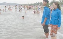Đội cứu hộ "xanh"