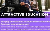 Hà Lan đưa ra Bộ Quy tắc ứng xử