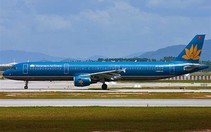 Vietnam Airlines mua 22 động cơ máy bay Airbus A321
