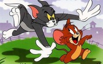 Cấm hút thuốc trong Tom và Jerry