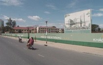 Khánh Hòa: đất "vàng" thành... bãi hoang!