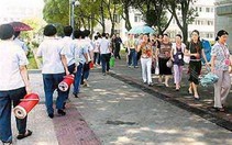 Dạy vợ cách giữ chồng liêm chính
