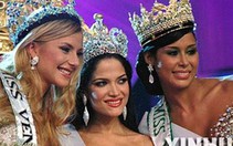 Miss Venezuela và câu chuyện về một người đẹp khuyết tật lên ngôi