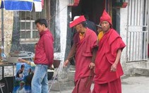 Himalaya hành trình từ Đông sang Tây (Kỳ 2): Pháo đài tâm linh