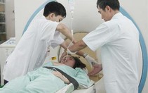 Chụp X-quang, CT-Scanner: Có lạm dụng không?