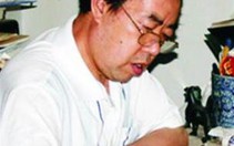 Giả Bình Ao đoạt giải thưởng "Hồng lâu mộng"