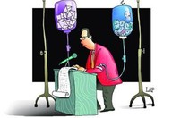 Làm gì để giảm họp?