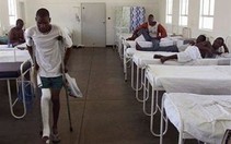 Zimbabwe chảy máu chất xám ngành y tế