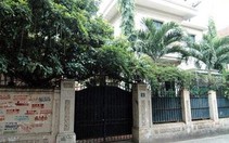 "Hồ sơ" ngôi biệt thự 12 Nguyễn Chế Nghĩa