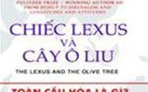 Chiếc Lexus và cây ô liu