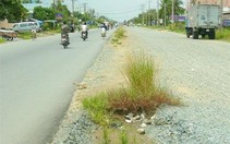 Chờ lún
