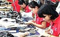 Đào tạo lao động lành nghề cho các DN vừa và nhỏ: Lỗ hổng cần lấp