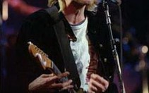 Kurt Cobain dẫn đầu những ngôi sao đã khuất có thu nhập cao nhất