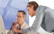 Quy trình "chuẩn" cho nhân viên mới