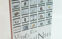 Con kiến bò trên trái đất quay