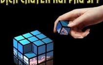 Làm thế nào dịch chuyển núi Phú Sĩ?