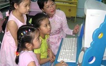 Đến 2010, nhà giáo có thể sống được bằng lương