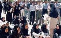 Iran mạnh tay với phim khiêu dâm