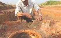 Dấu vết "kinh đô thứ hai" của nhà Trần