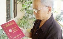 Người chép sử Vệ út