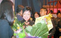 "Gặp nhau cuối tuần" chia tay khán giả