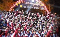 Ghi dấu ấn bằng chính mình
