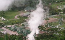 Sản xuất địa nhiệt điện rẻ và sạch