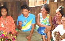 Bí mật "người rừng" chưa được giải mã