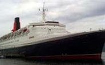 300 người trên tàu Queen Elizabeth 2 nhiễm virus Norovirus