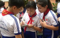 Những dấu hiệu mới từ "hai không"