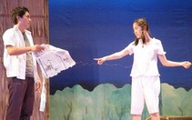Giải thưởng sân khấu 2006: Thiếu hơi thở xã hội đương đại
