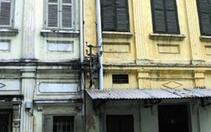 Phố cổ 2007